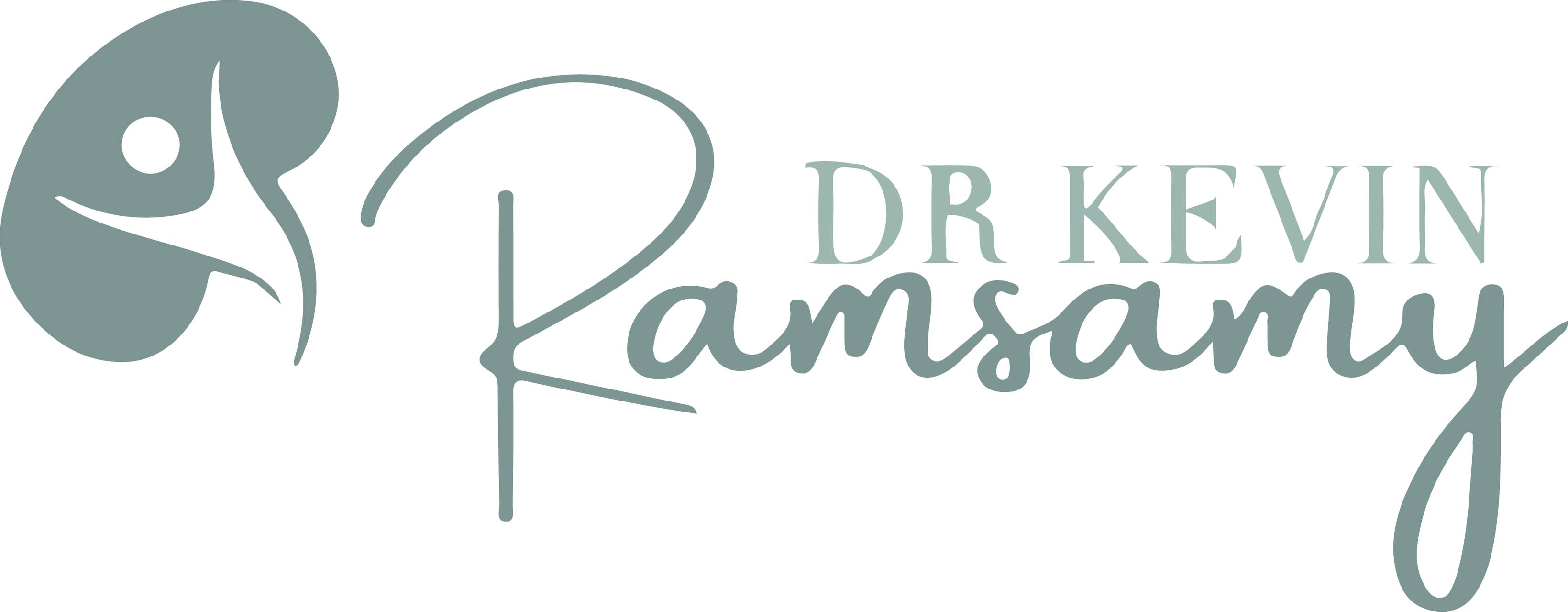 Dr Kevin Ramsamy Urology