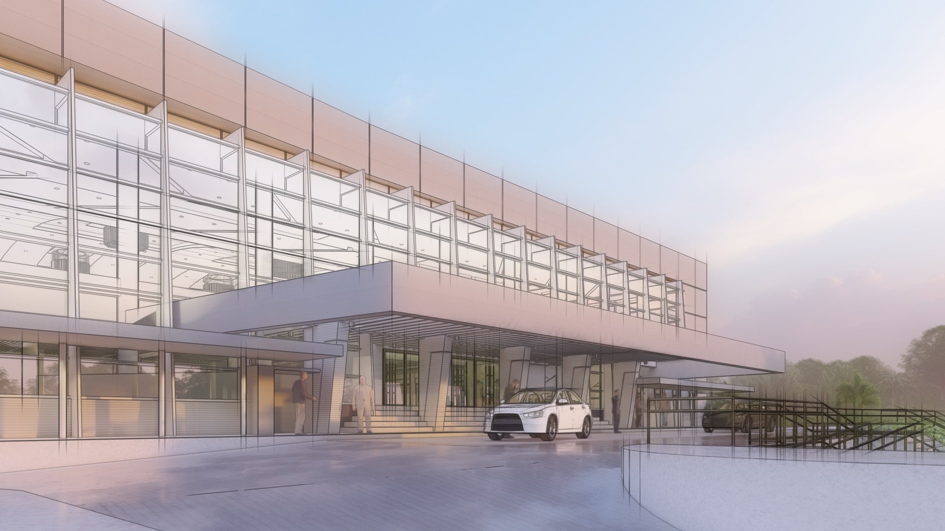 JPF Design Architecture and Interior Arts