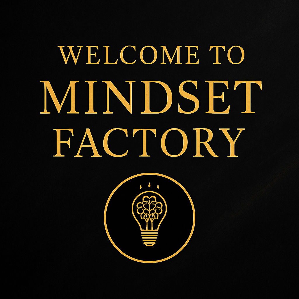 Mindset Factory