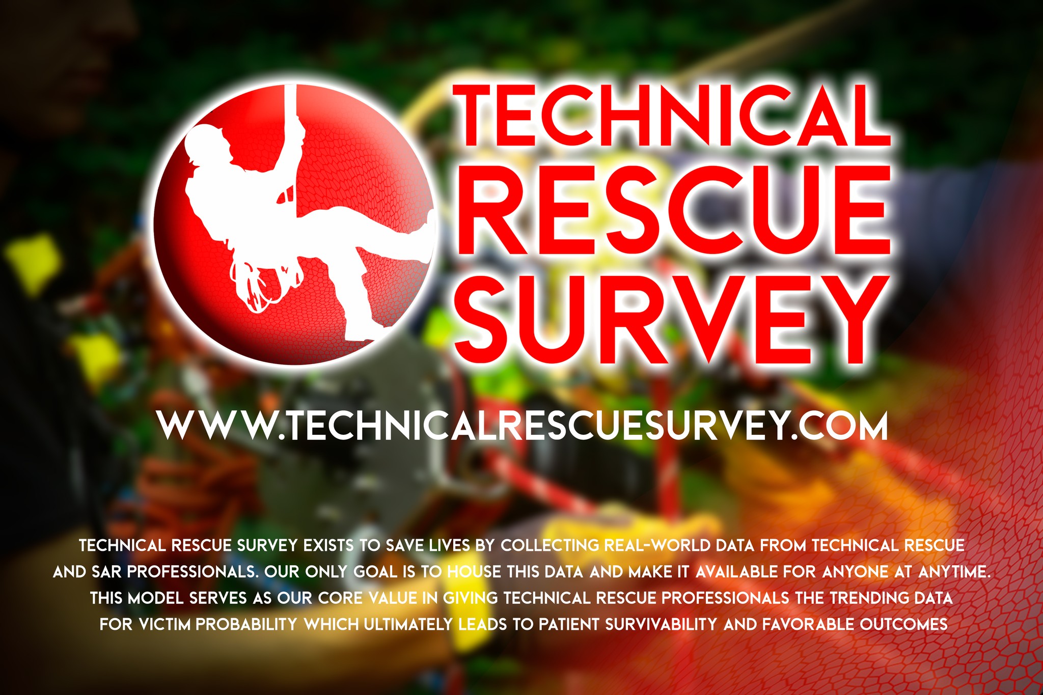 Technical Rescue Survey | Seattle WA