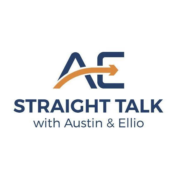 Straight Talk with Austin & Ellio | #tunein #realtalk #BOBO89.1FM | By ...