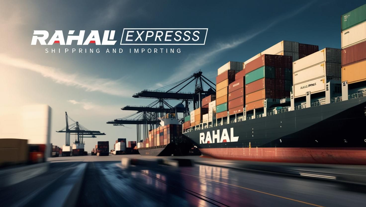 ڔحال إكسبريس Rahal Express | Irbil