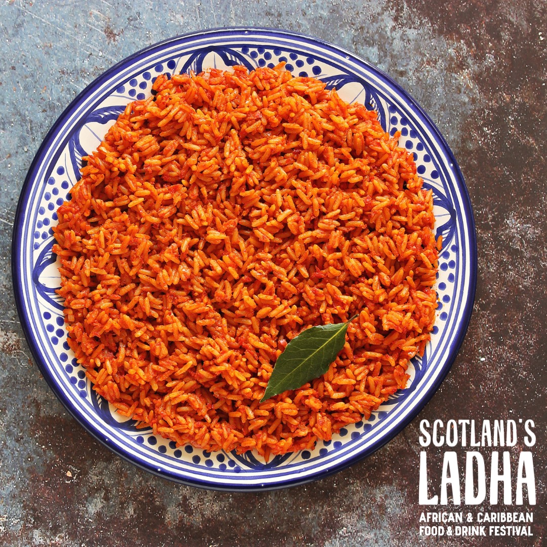 What better way to kick off our... - Scotland's LADHA 2024