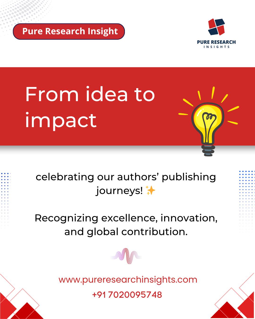 Celebrating the authors who... - Pure Research Insights | Facebook