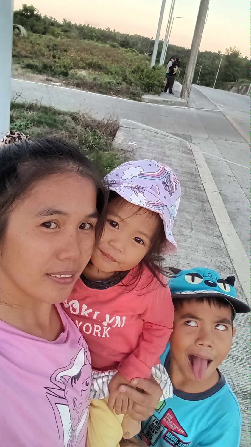 Meldrin Rosales