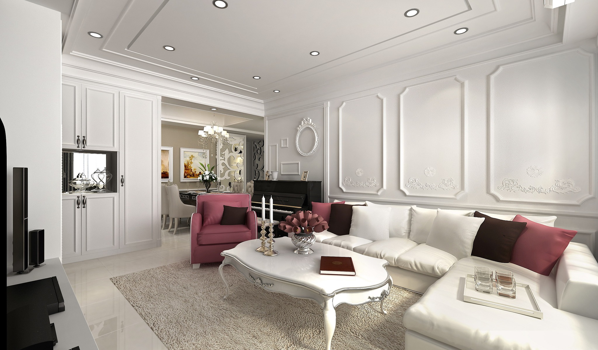 大棠室內設計丨1029 interior design | Taoyüan
