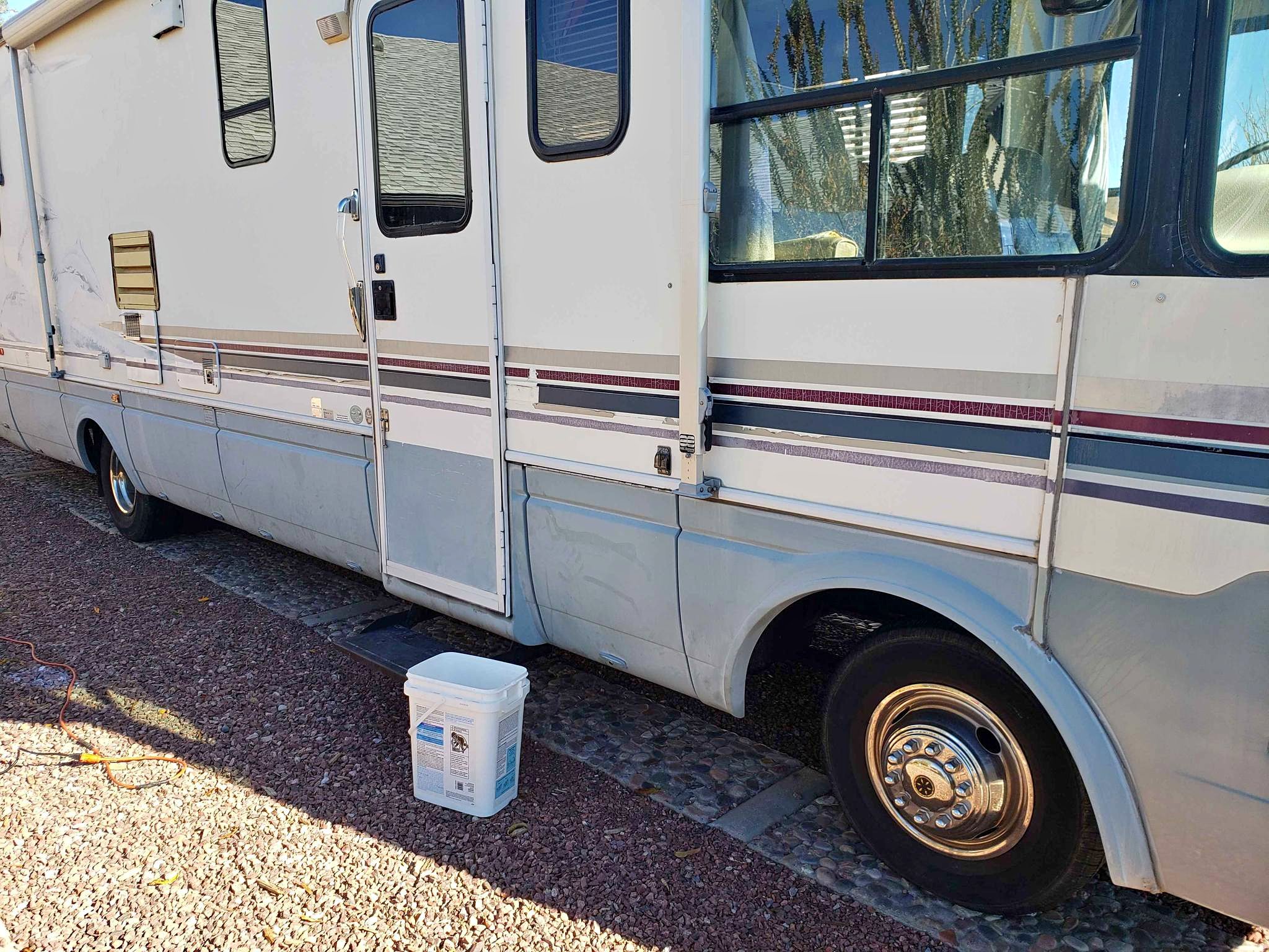 1997 Dolphin Dolphin - RVs & Campers - Mesa, Arizona | Facebook Marketplace