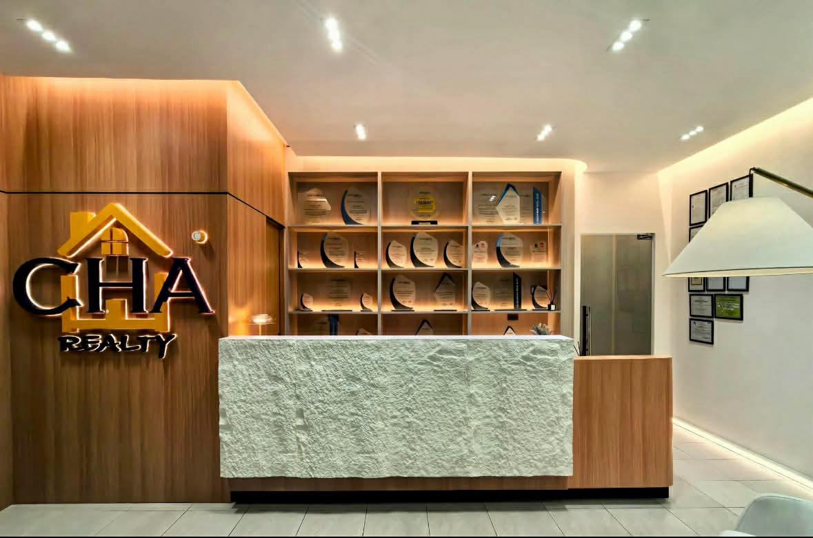 A Dream Home- Cha Realty | Quezon City