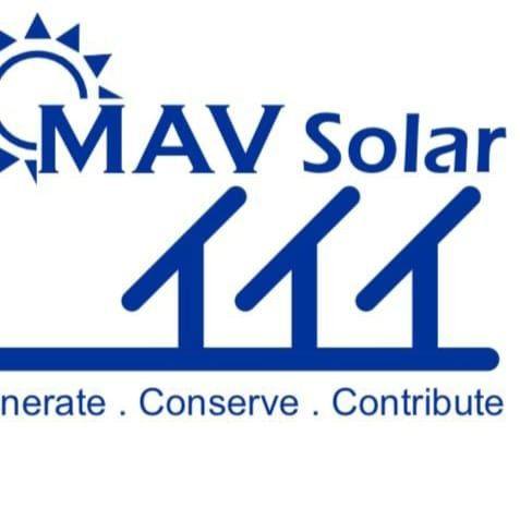 MAV Solar Solutions | Greater Noida
