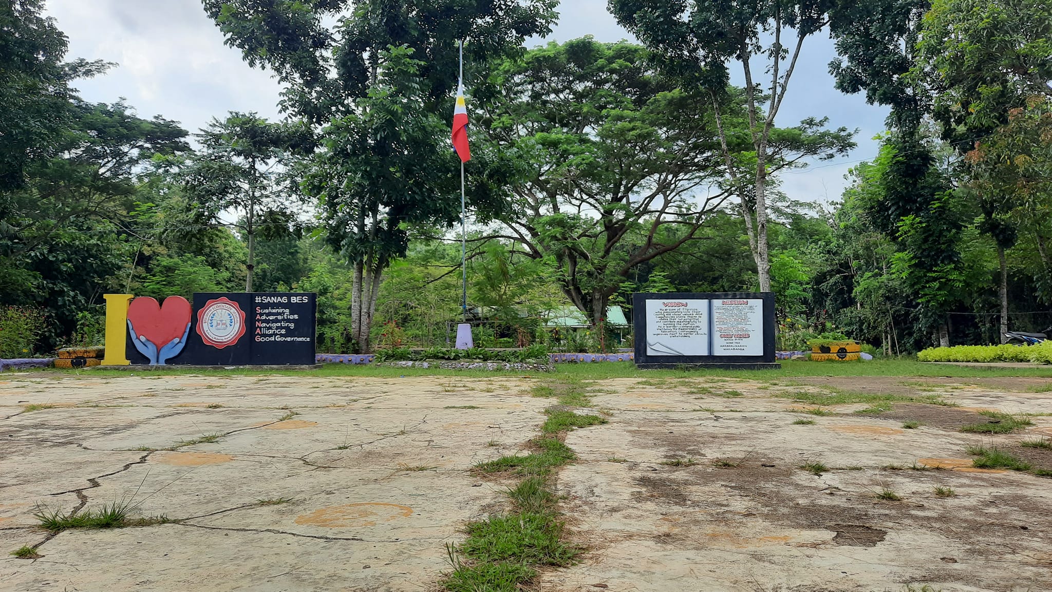 Bulwang Elementary School | Mabinay