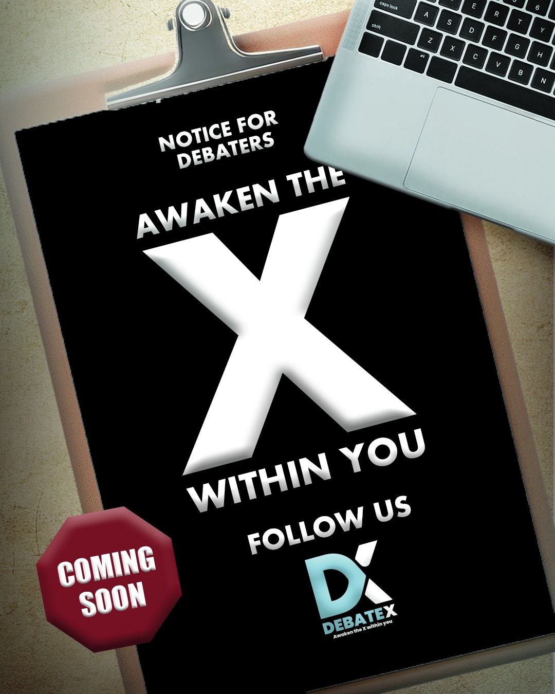 DebateX | Dhaka