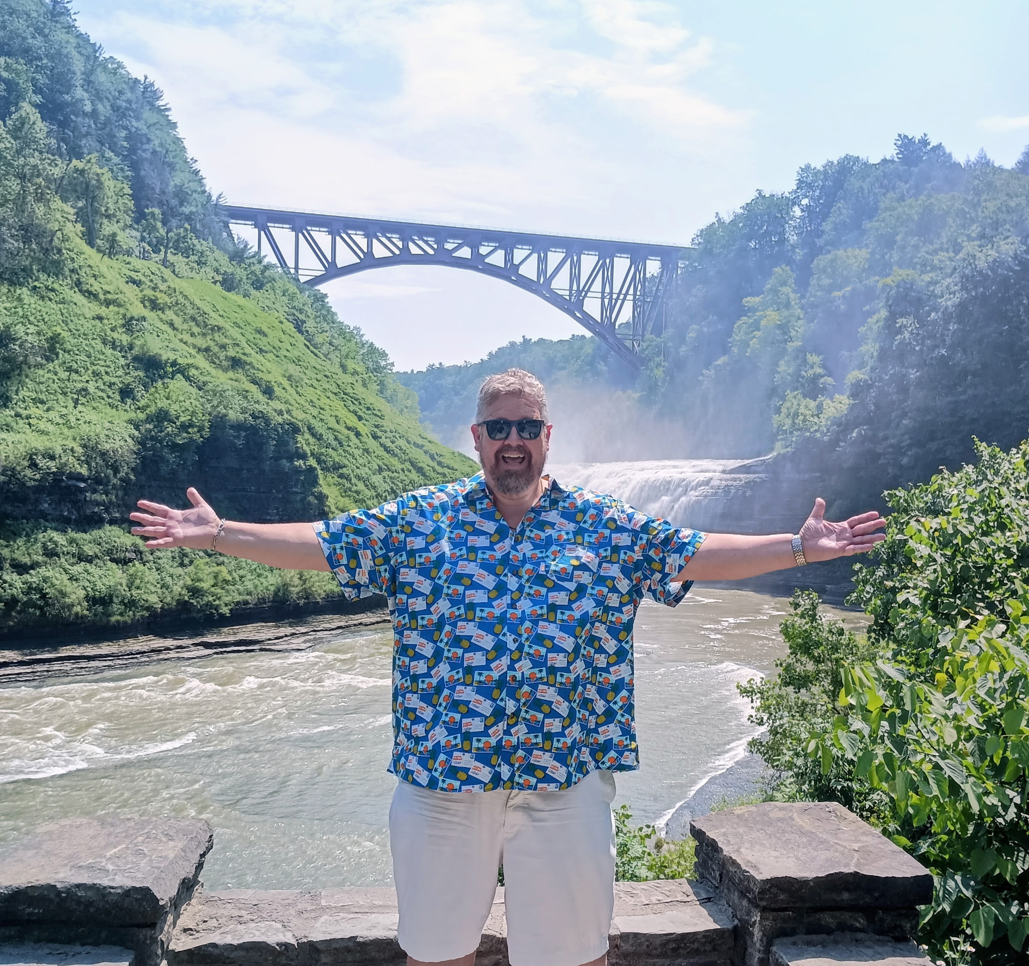 Meet the Owner: Sam Furches 🚌 For... - Fun Country Tours | Facebook