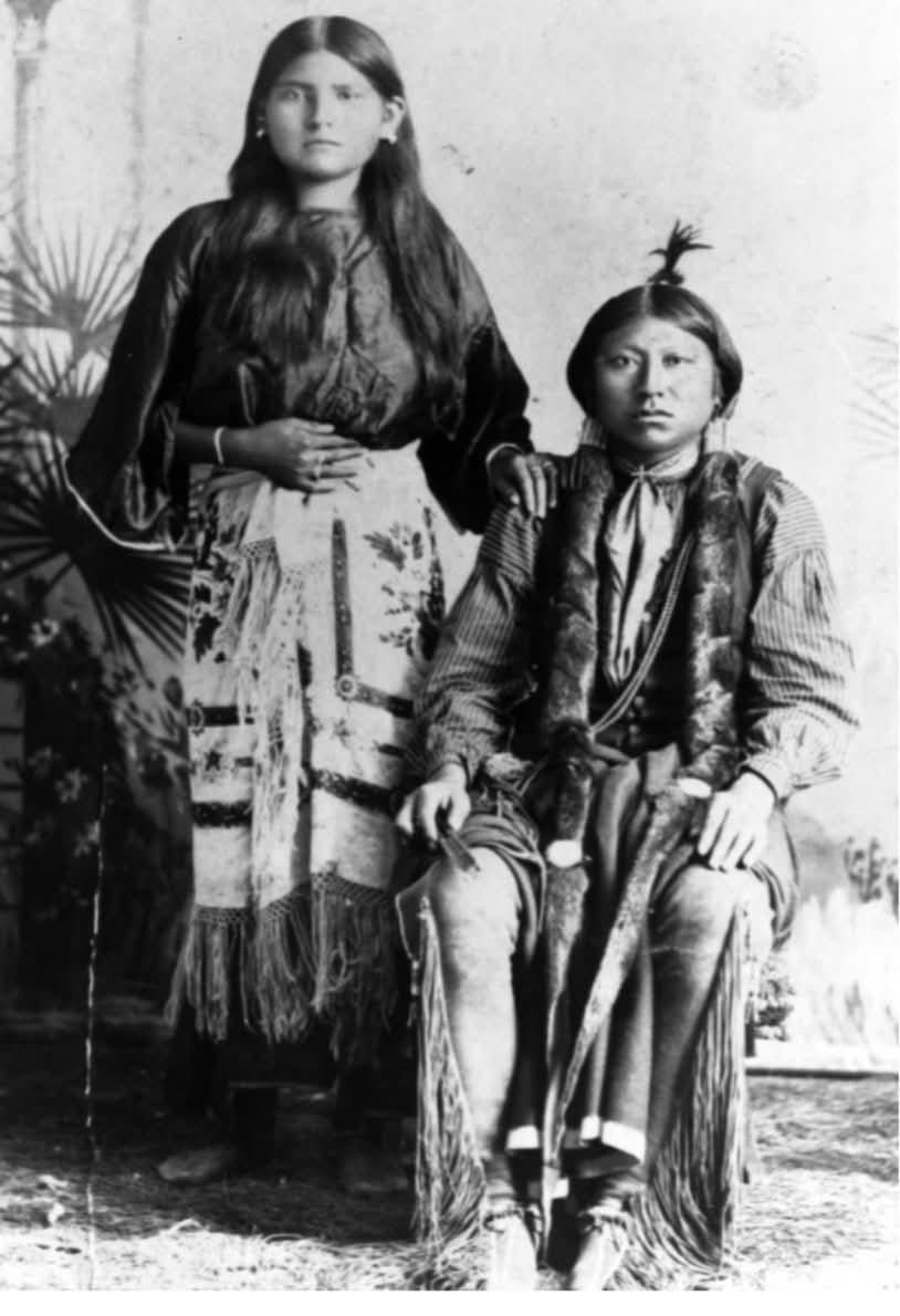 Native World
