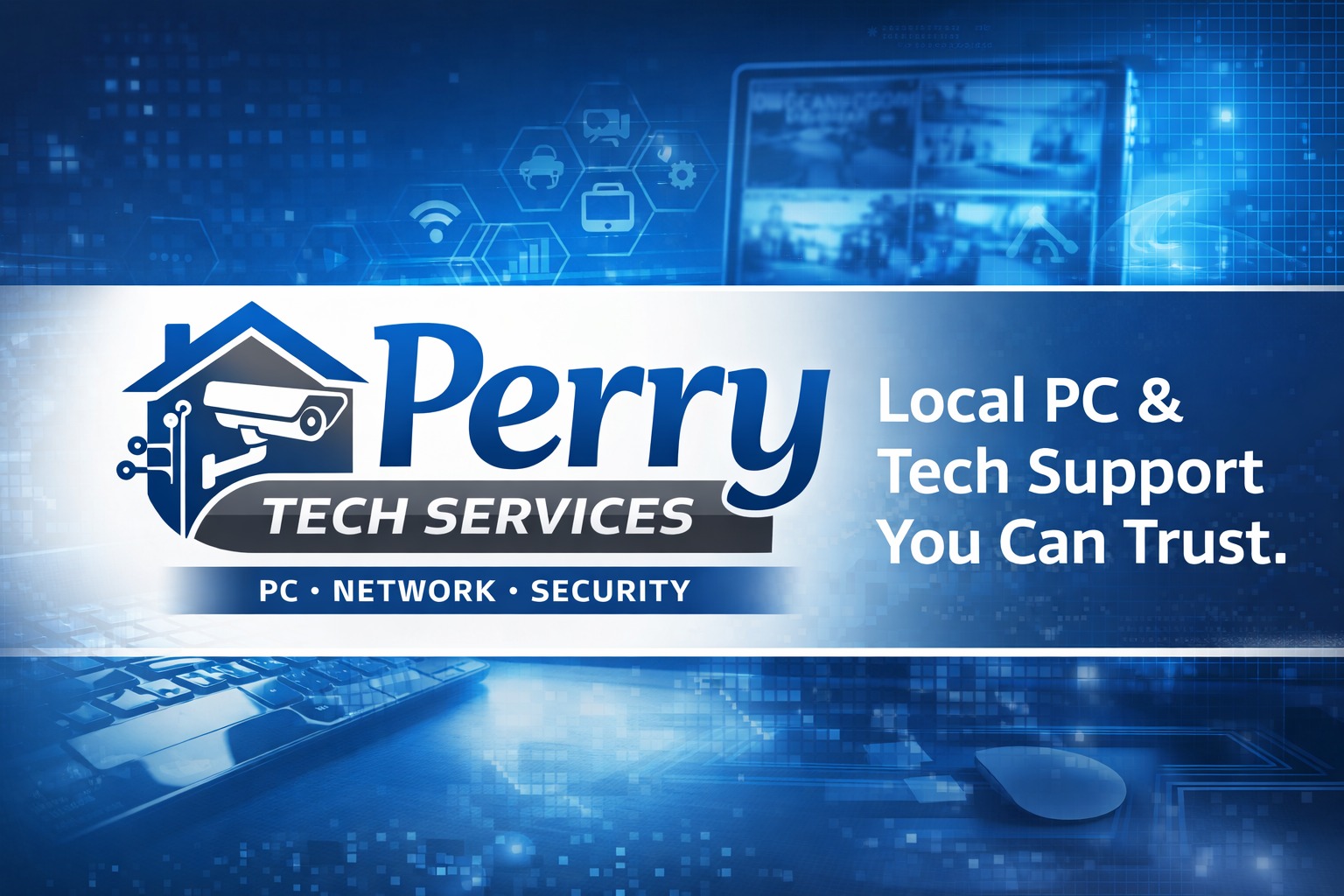 Perry Tech Services | Marysville OH