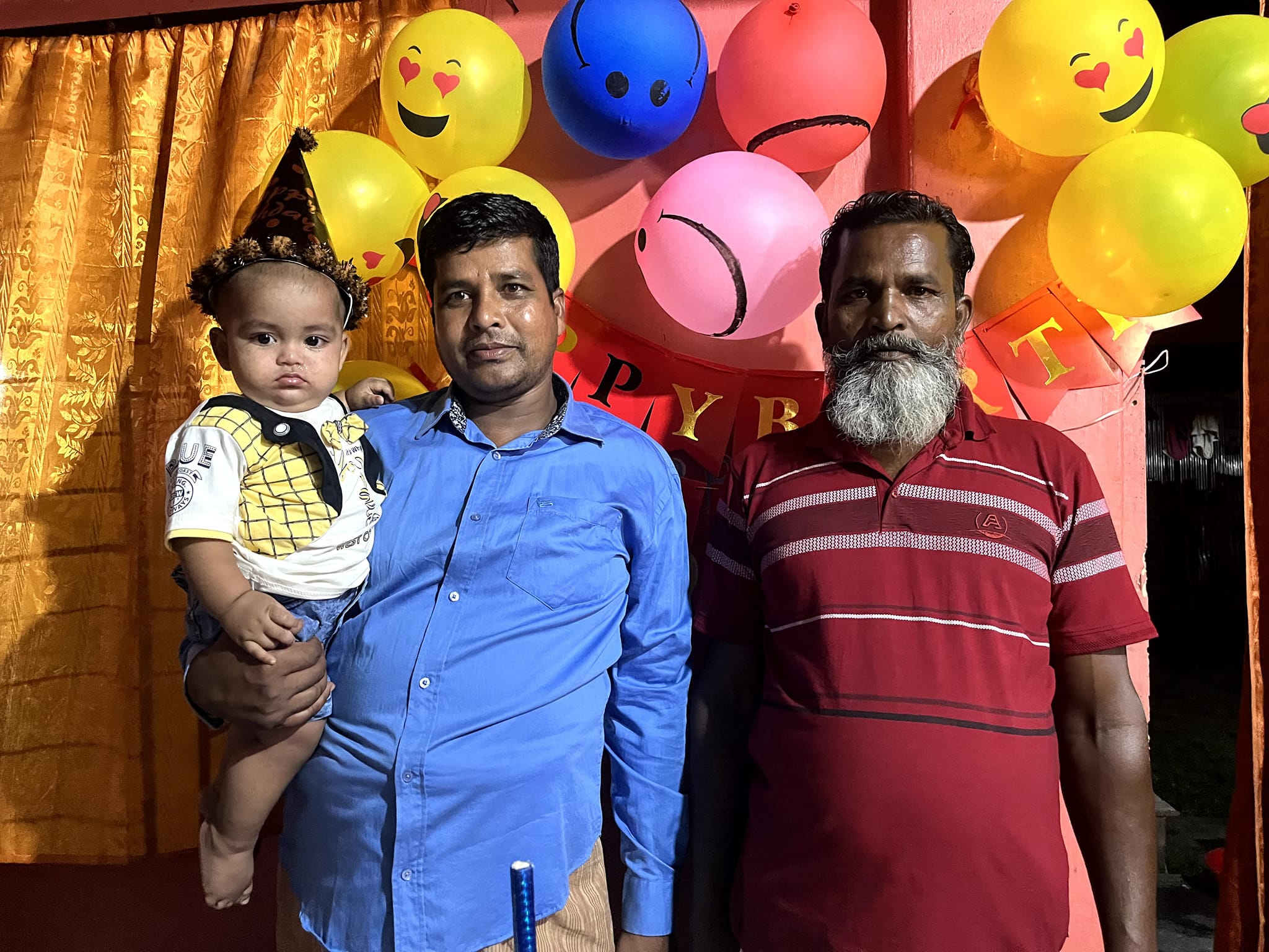 Azam Farash