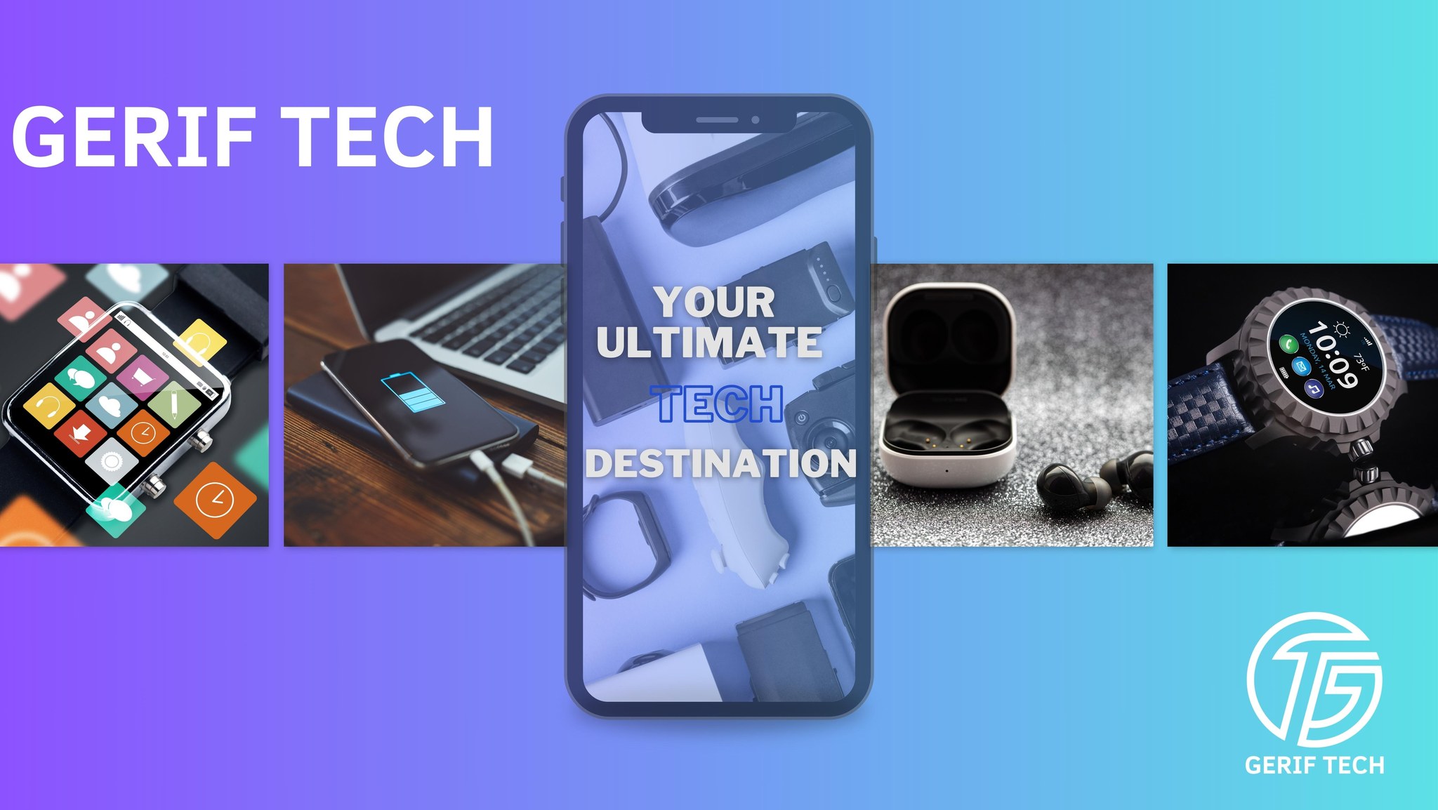 Gerif Tech