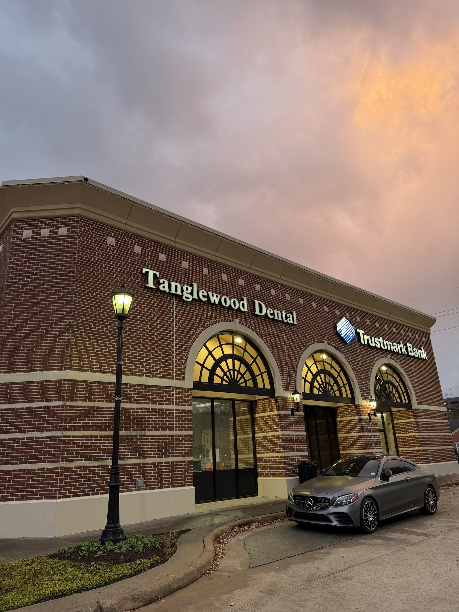 Evolution at Tanglewood Dental | Houston TX