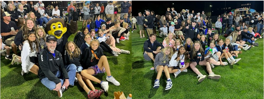 One of our girls Victory Rush... - Victory FC and Academy | Facebook