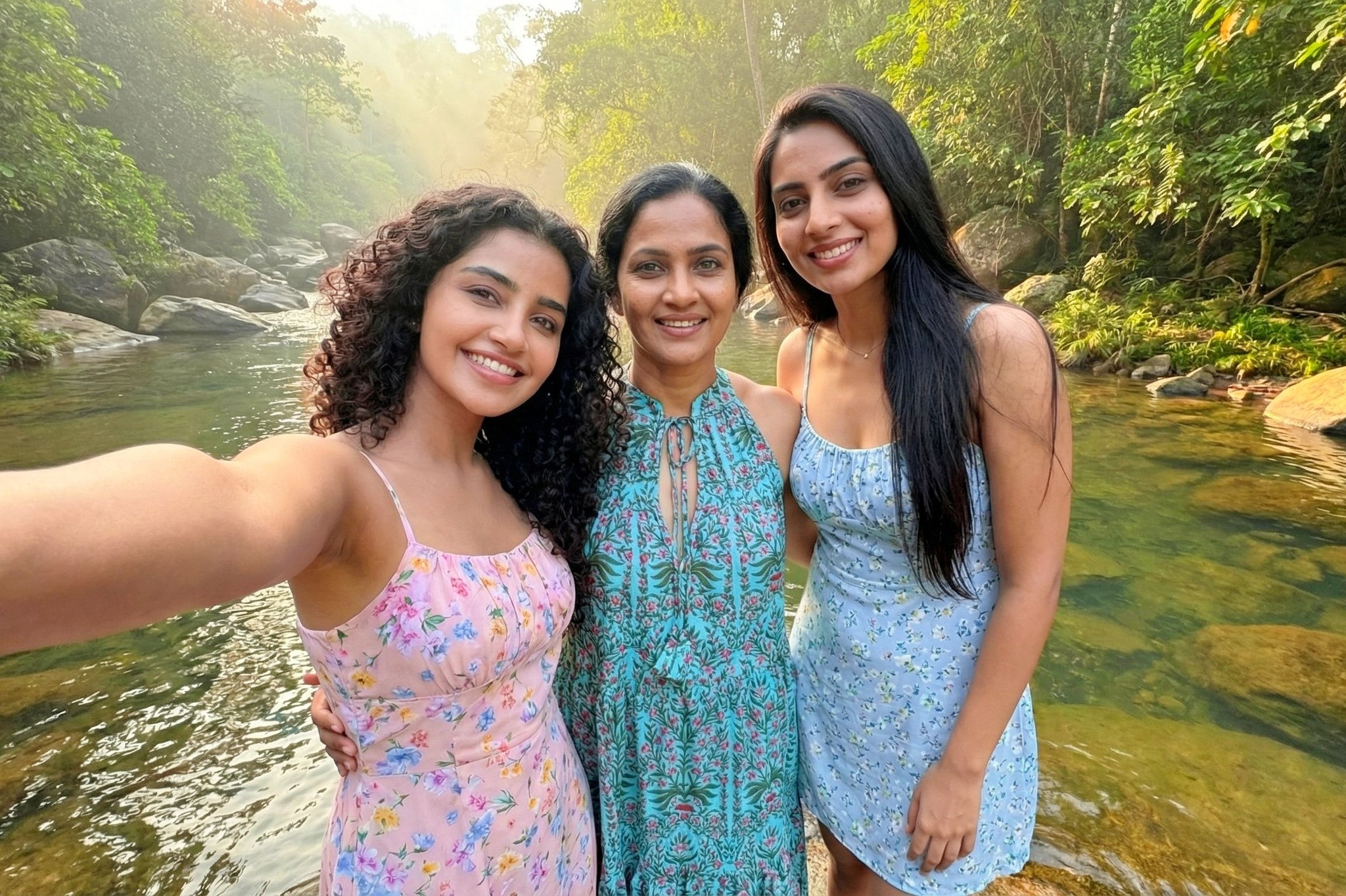 Thenuli Wickramasinghe
