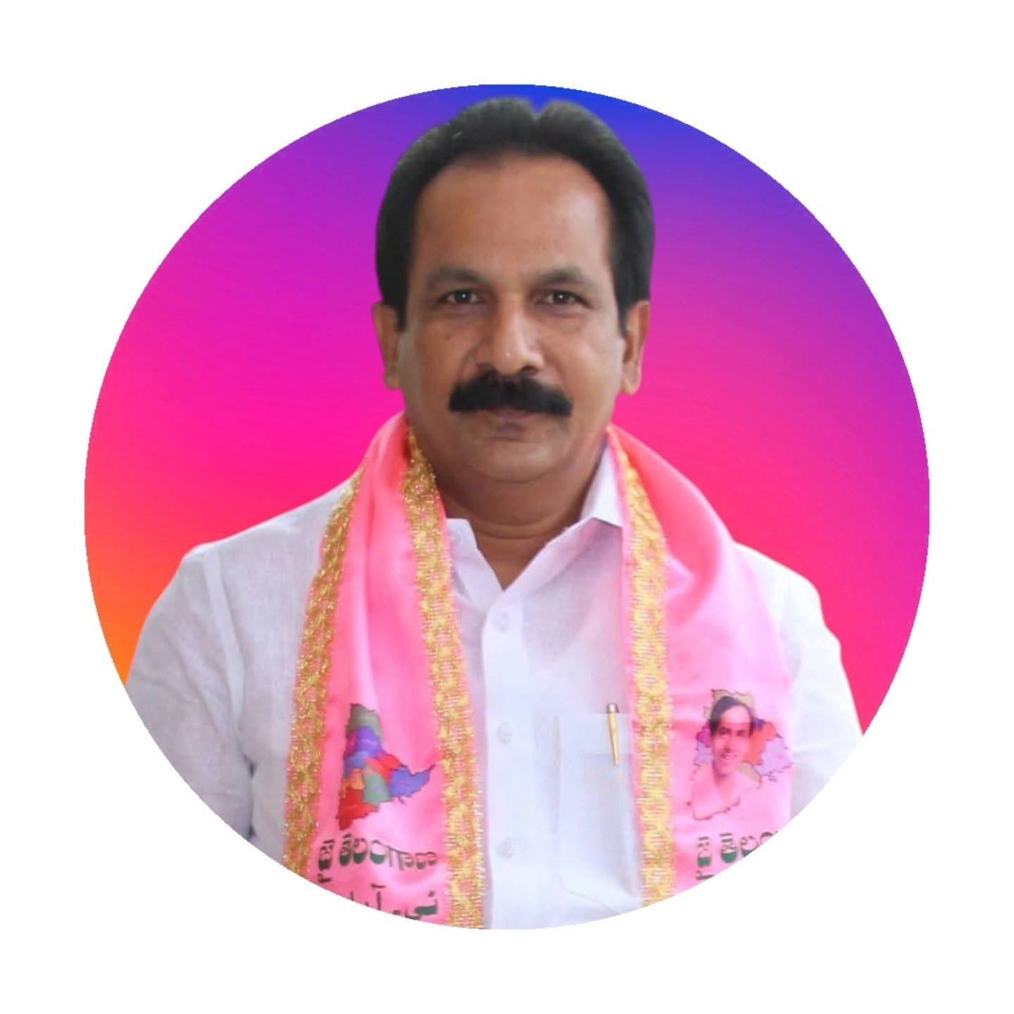 Thakkellapally Ravinder Rao Mlc