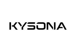 Turn up the rhythm. Take a closer look. 🔥 Introducing the KYSONA ...