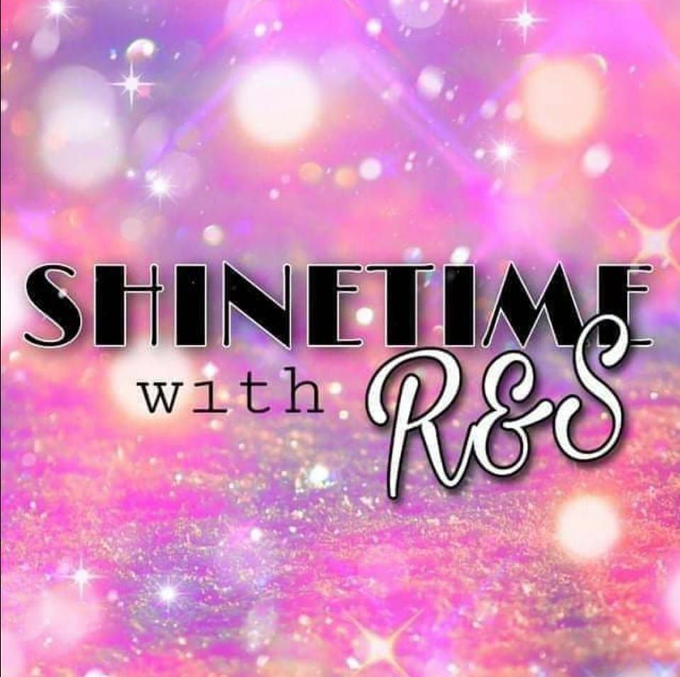 Shinetime With R&S