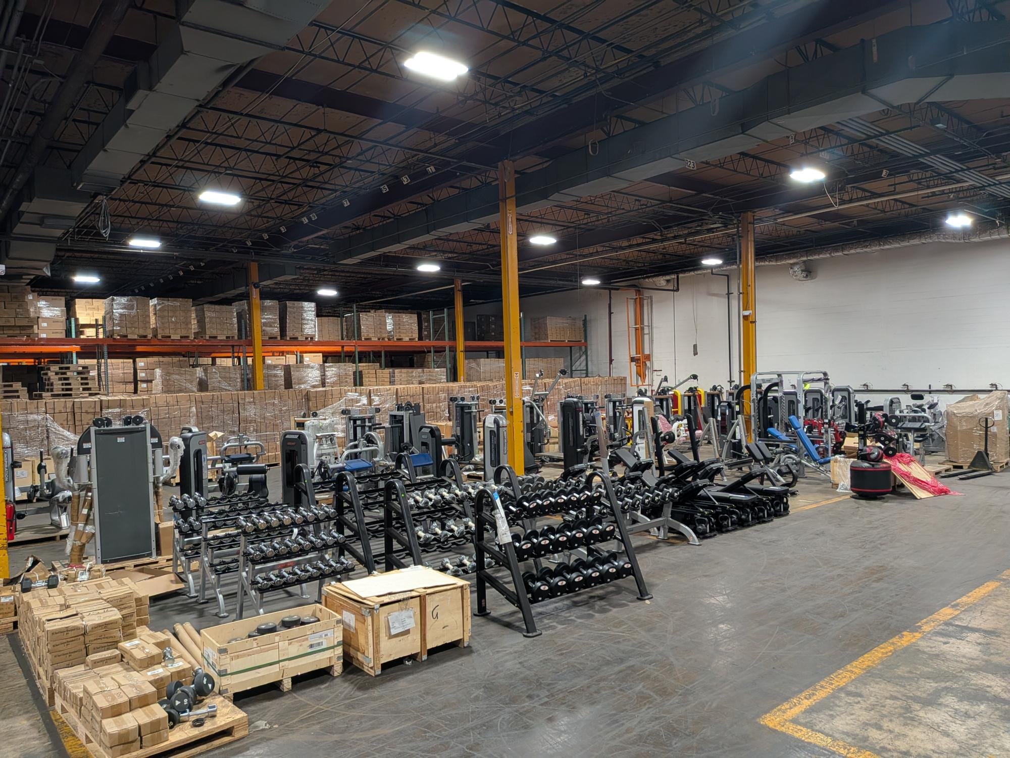 Core Health & Fitness | Youngstown OH