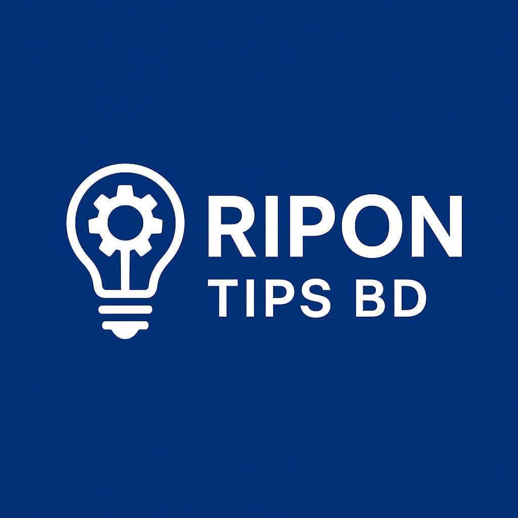 RIPON TIPS BD