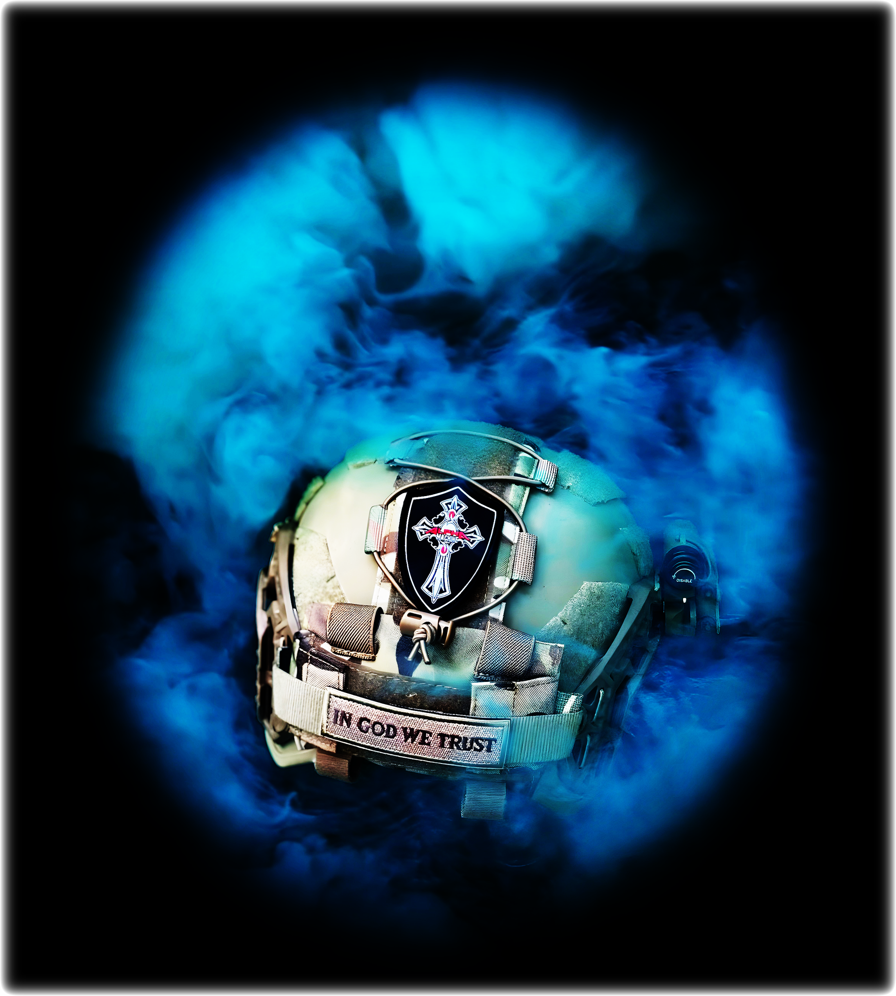 Alpha Machine Defense | Rincon GA
