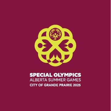We are thrilled to unveil the official logo for the 2025 Special ...