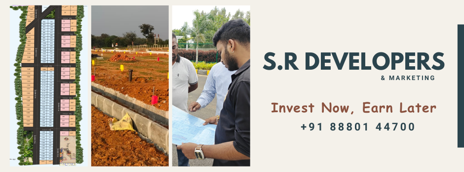 S R Developers