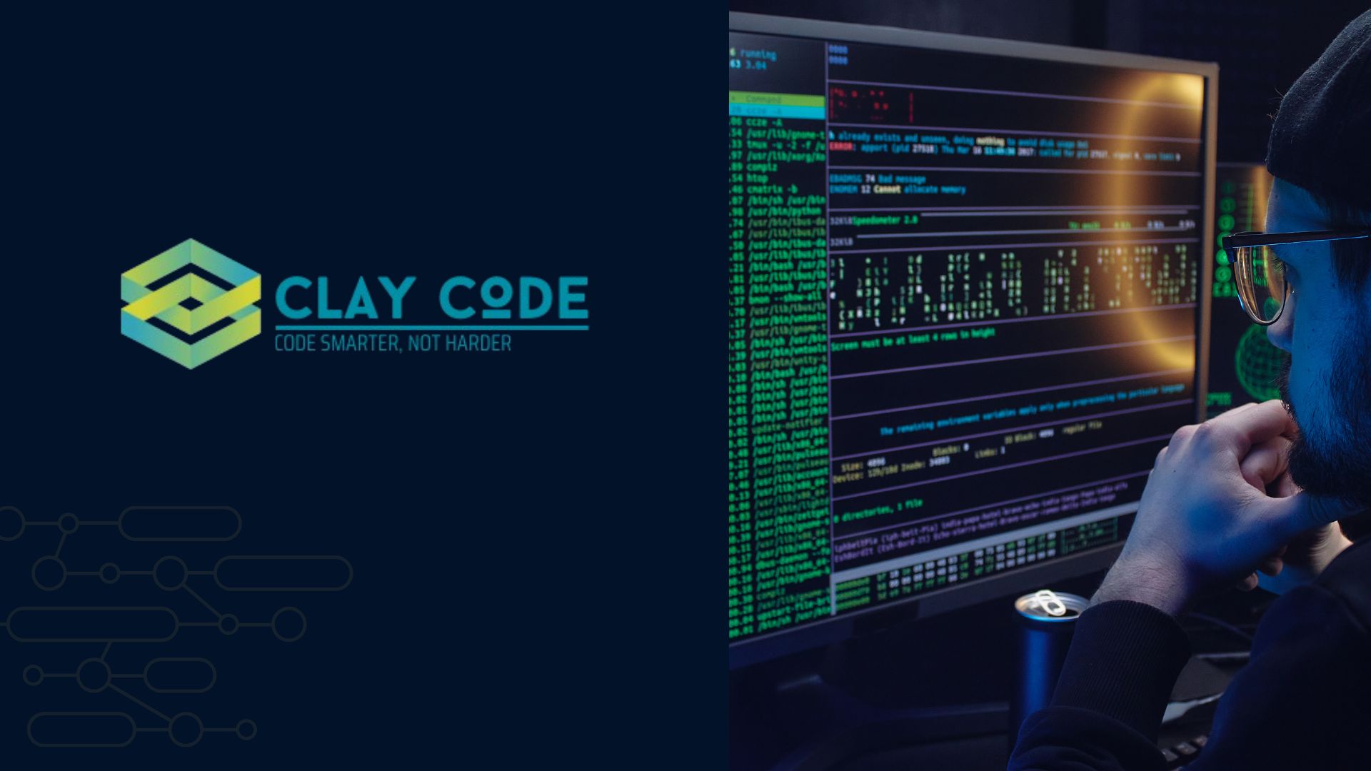 CLAY CODE | Jableh