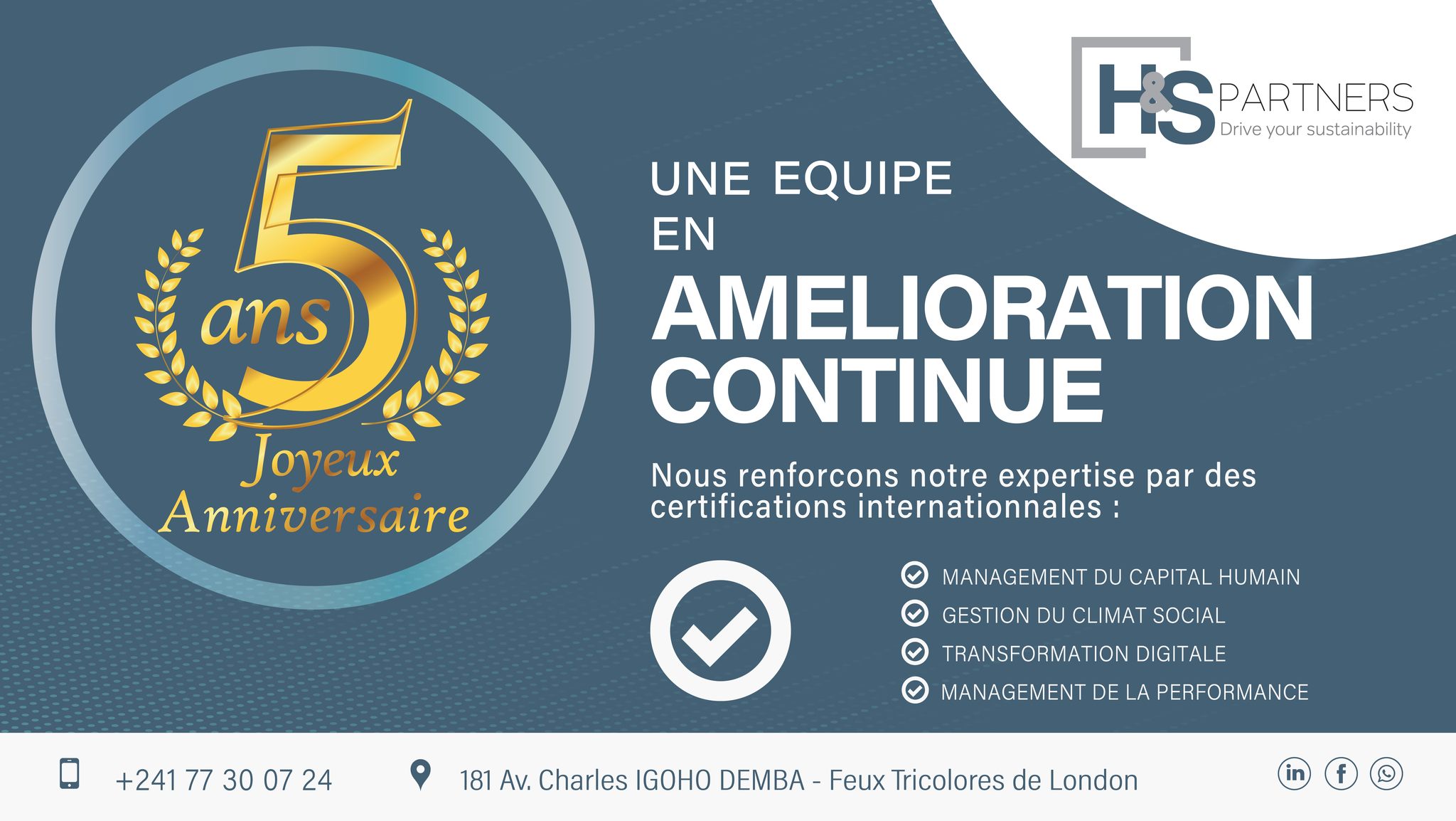 H&S Partners