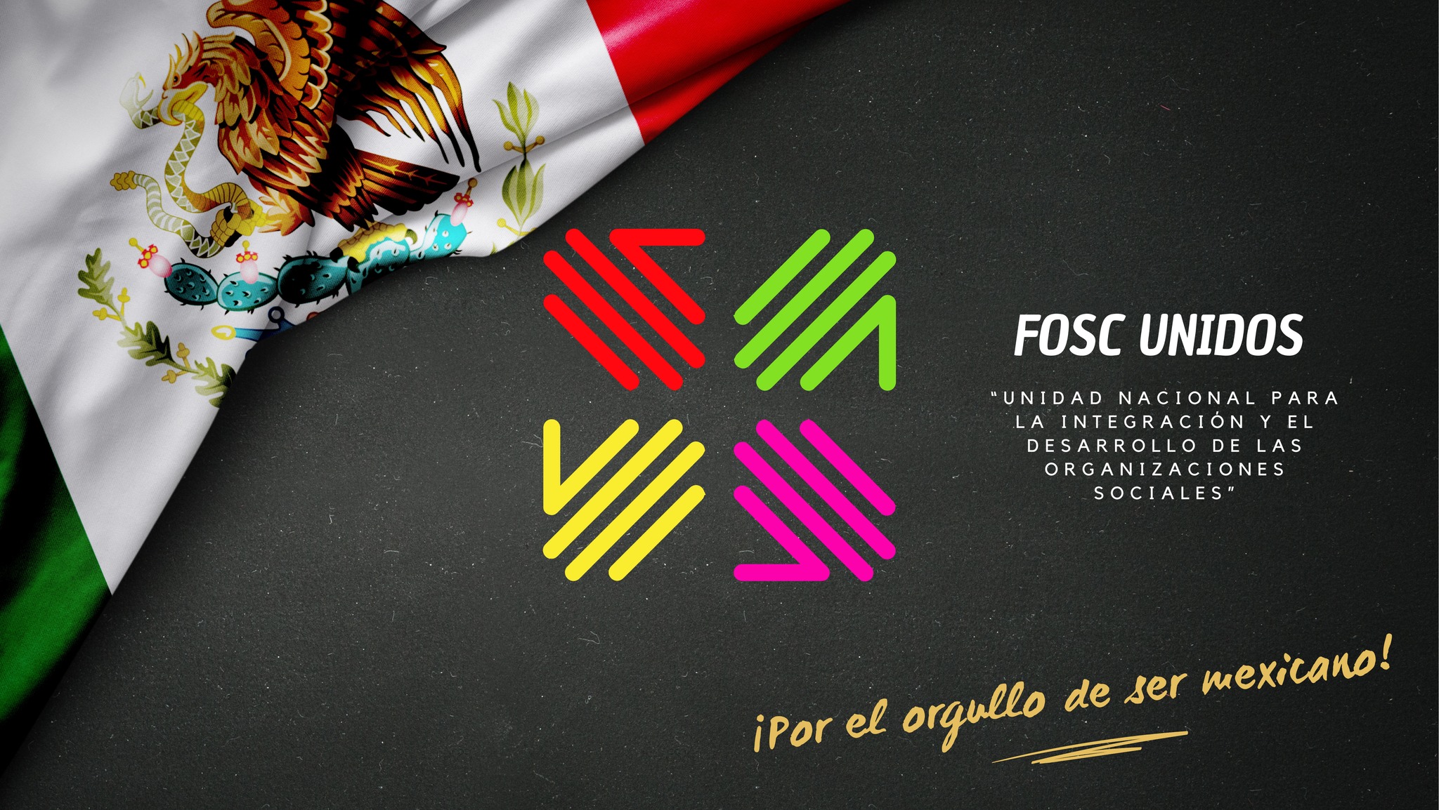 FOSC Unidos