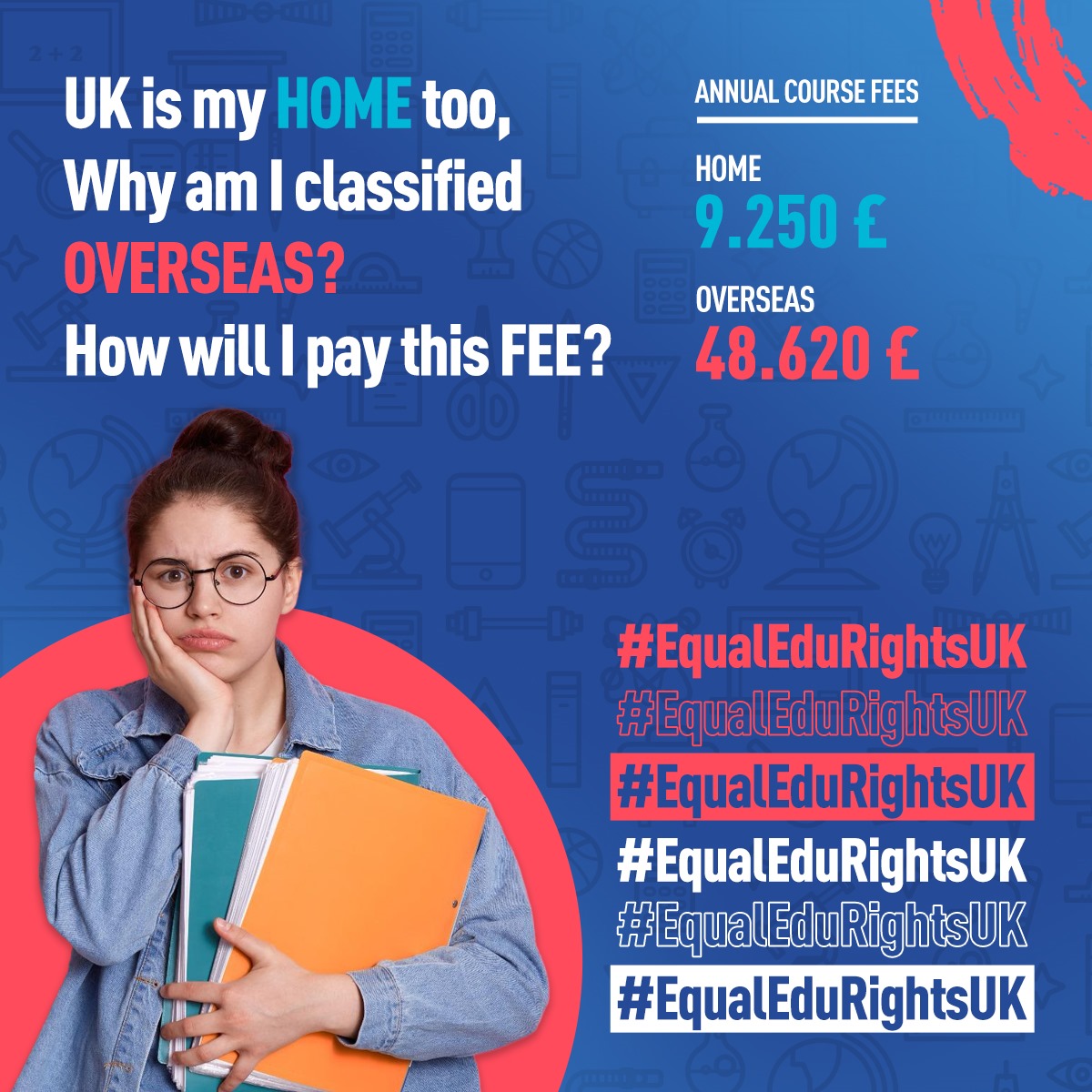 Home Fee Rights