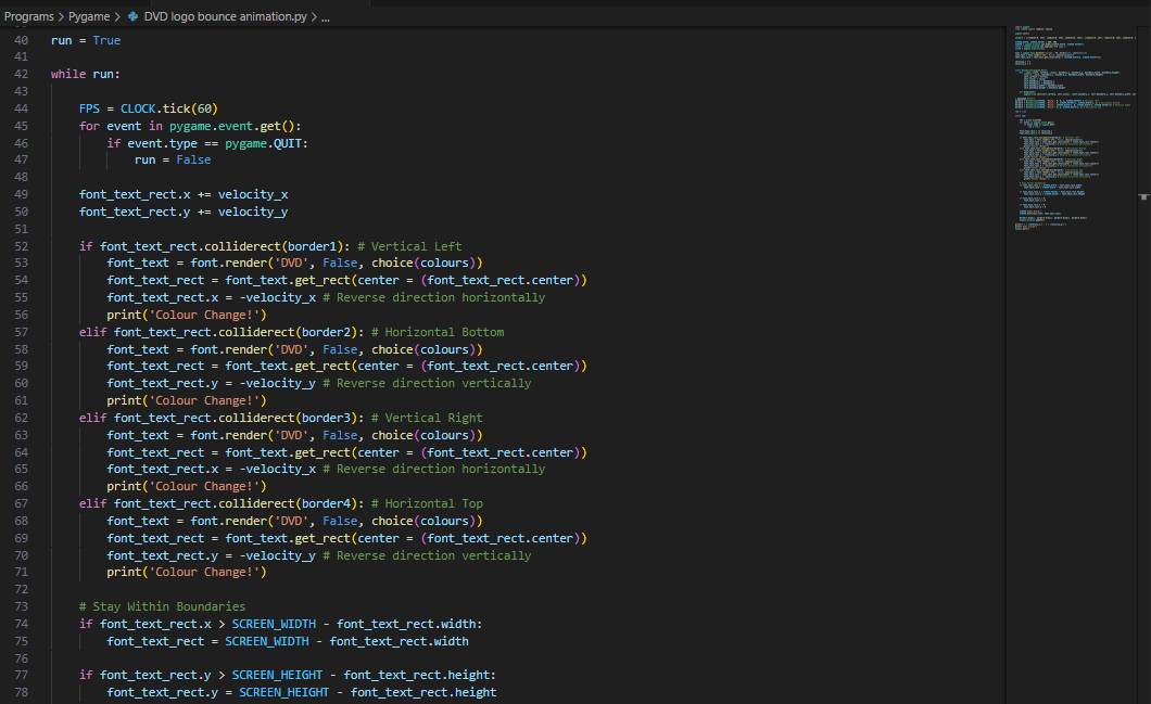 pygame | Facebook