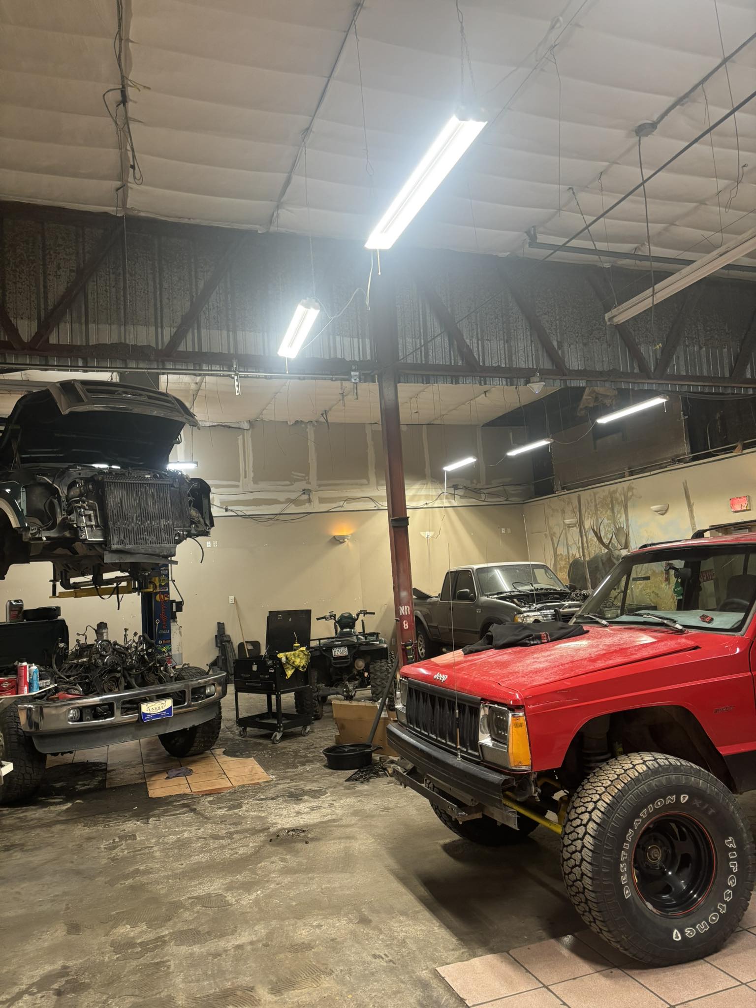 FAST TRACK AUTO | Rio Rancho NM