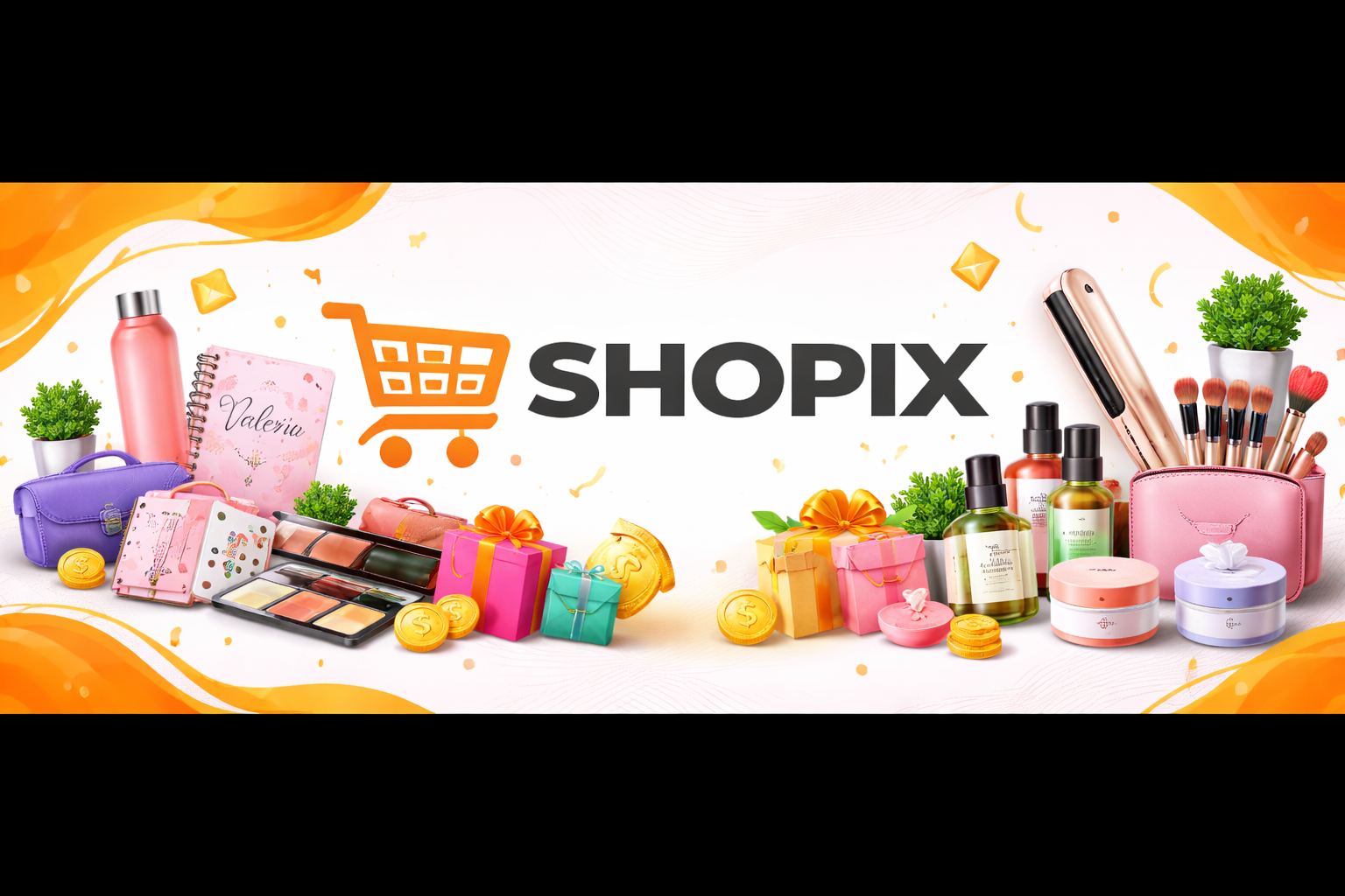 Shopix | Monclova