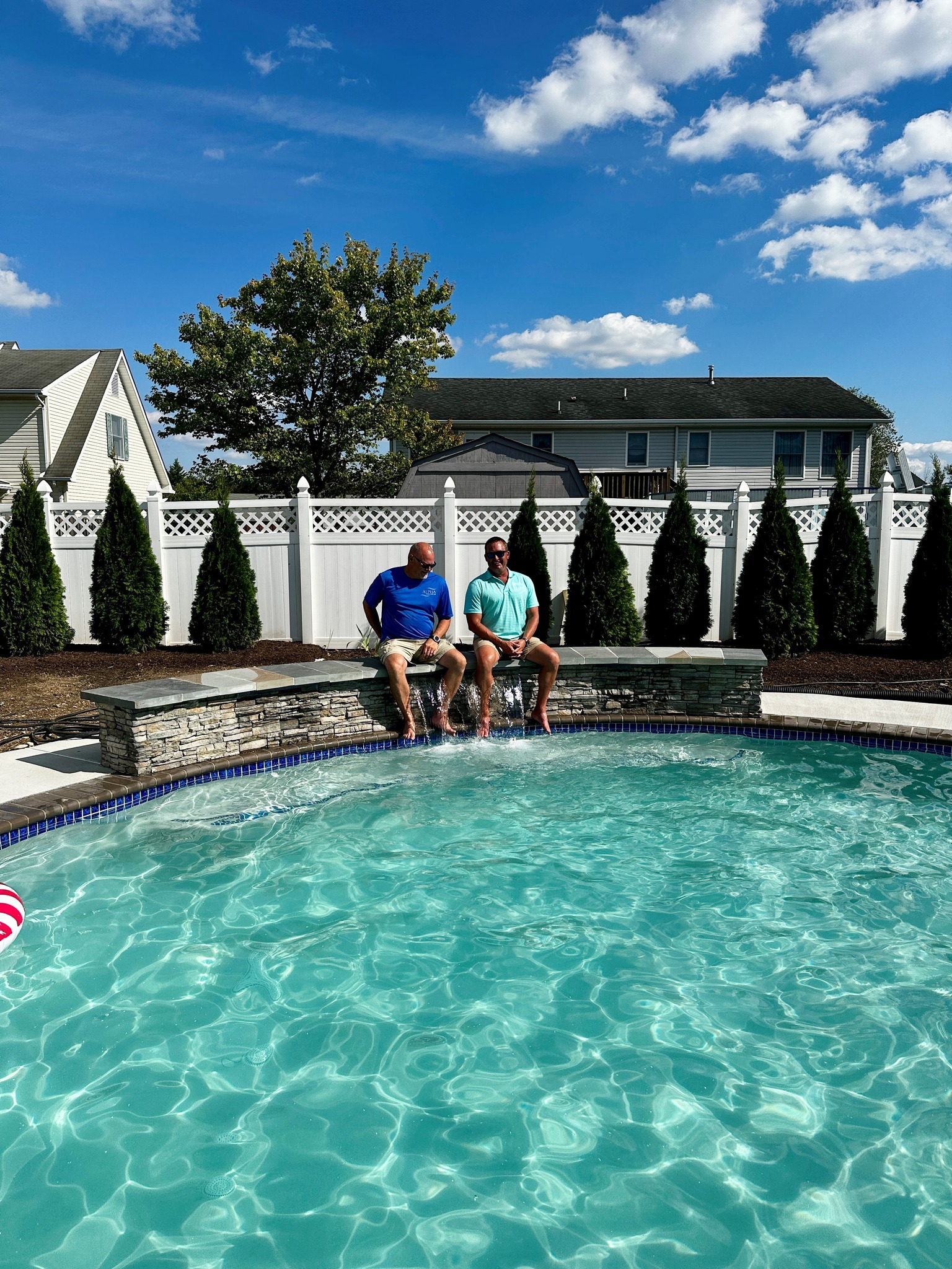 Alpha Pools USA Maintenance And Repair | Stephens City VA