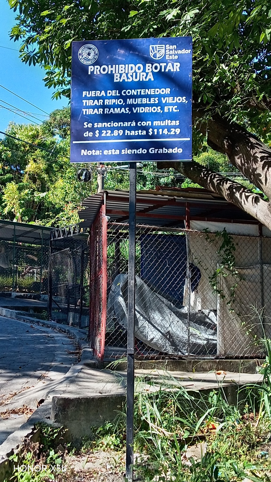 Recuerden. No... - noticias de condominios atonal. soyapango | Facebook