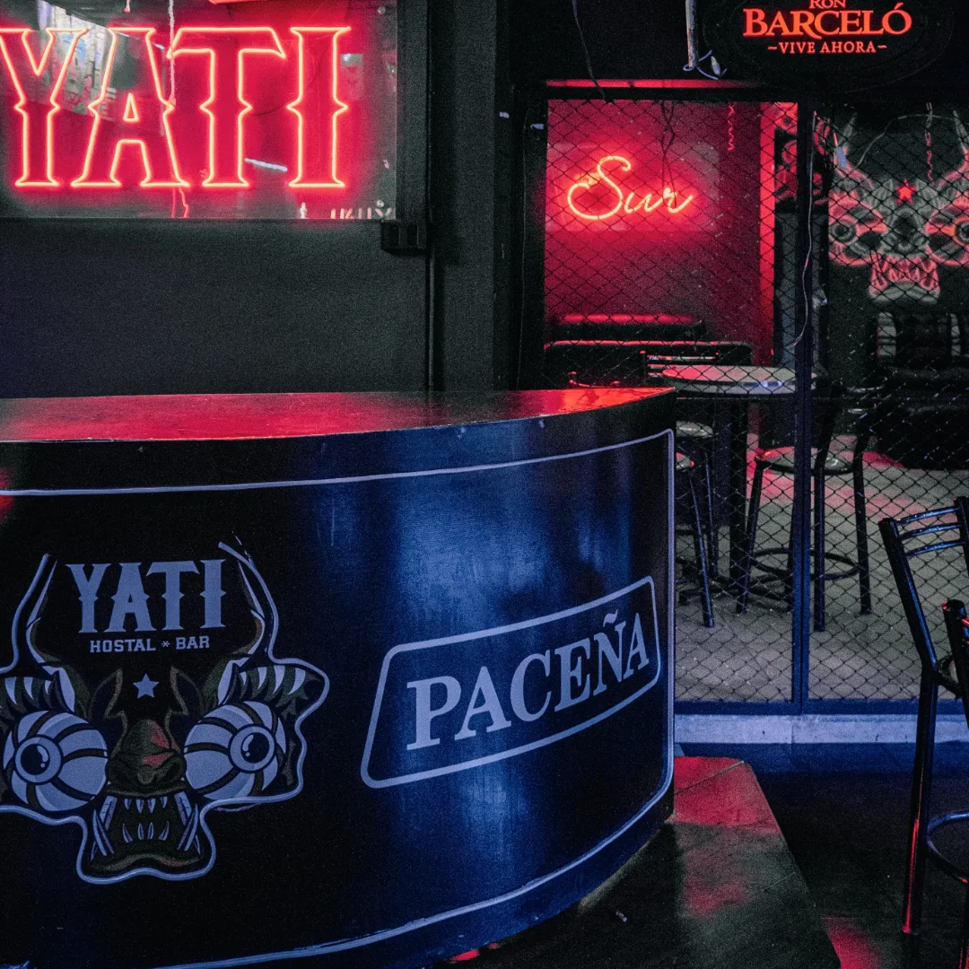 Yati Experience | La Paz