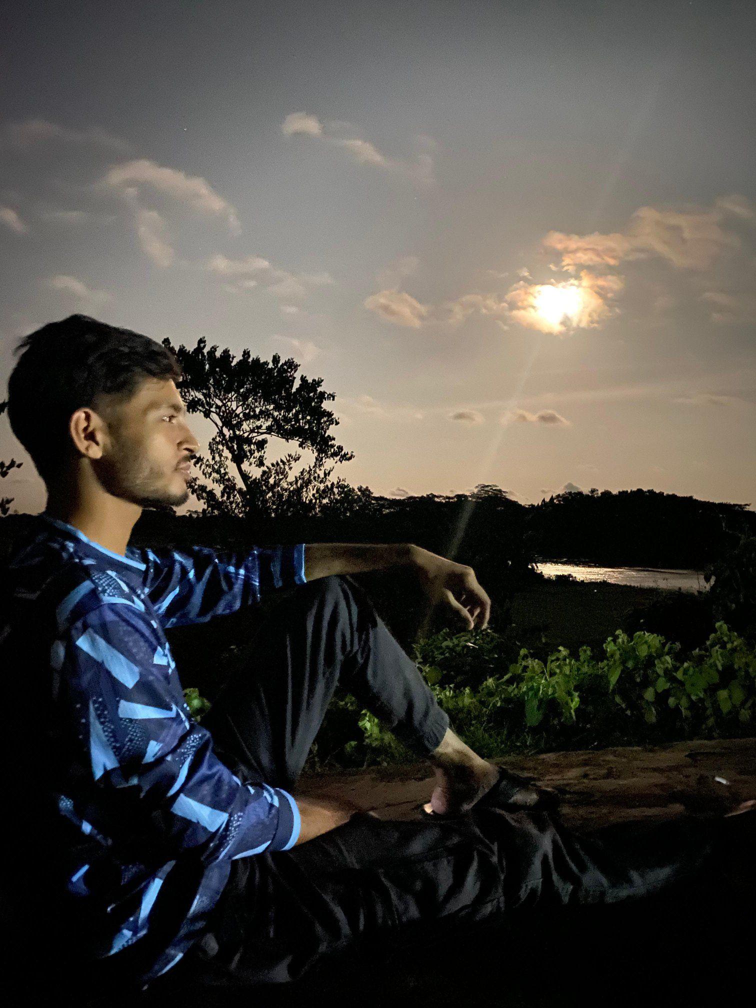 Sabbir Rahman Rabby