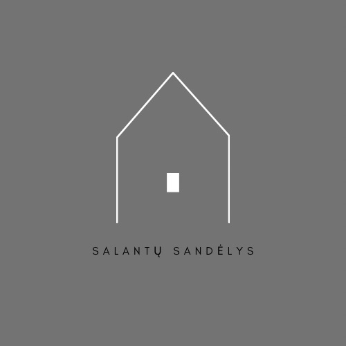 Salantų sandėlys Segmentinės tvoros ir jų priedai 🔗 #statyba #statau # ...