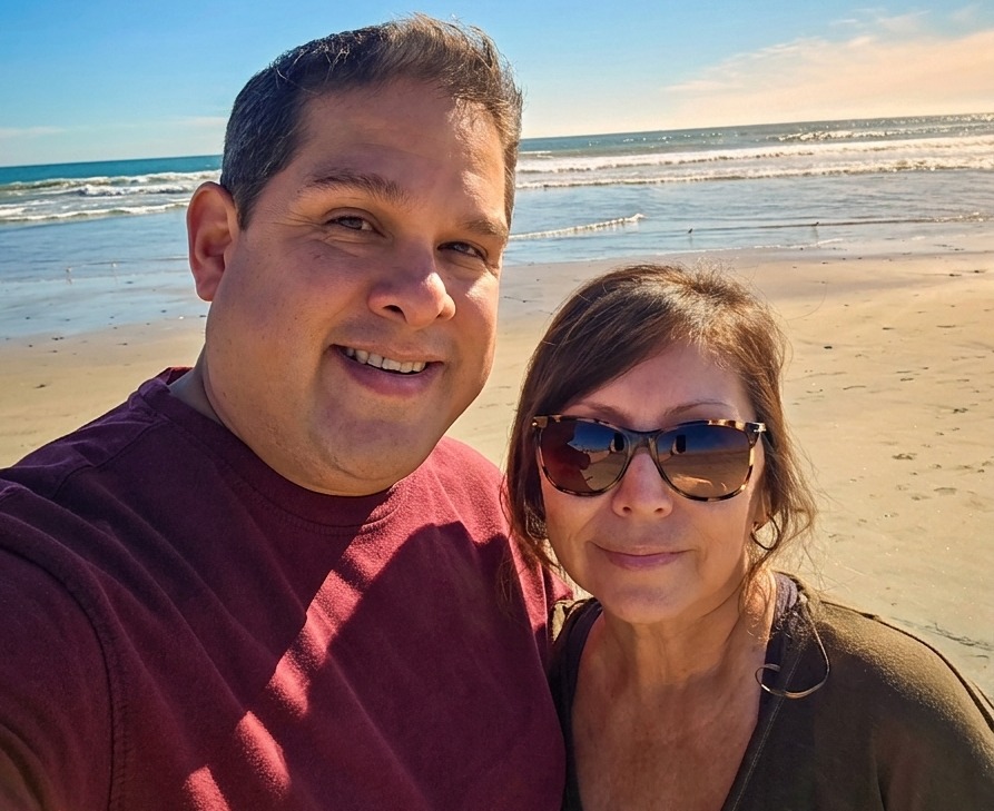 John - The 90 Day Fast | San Diego CA