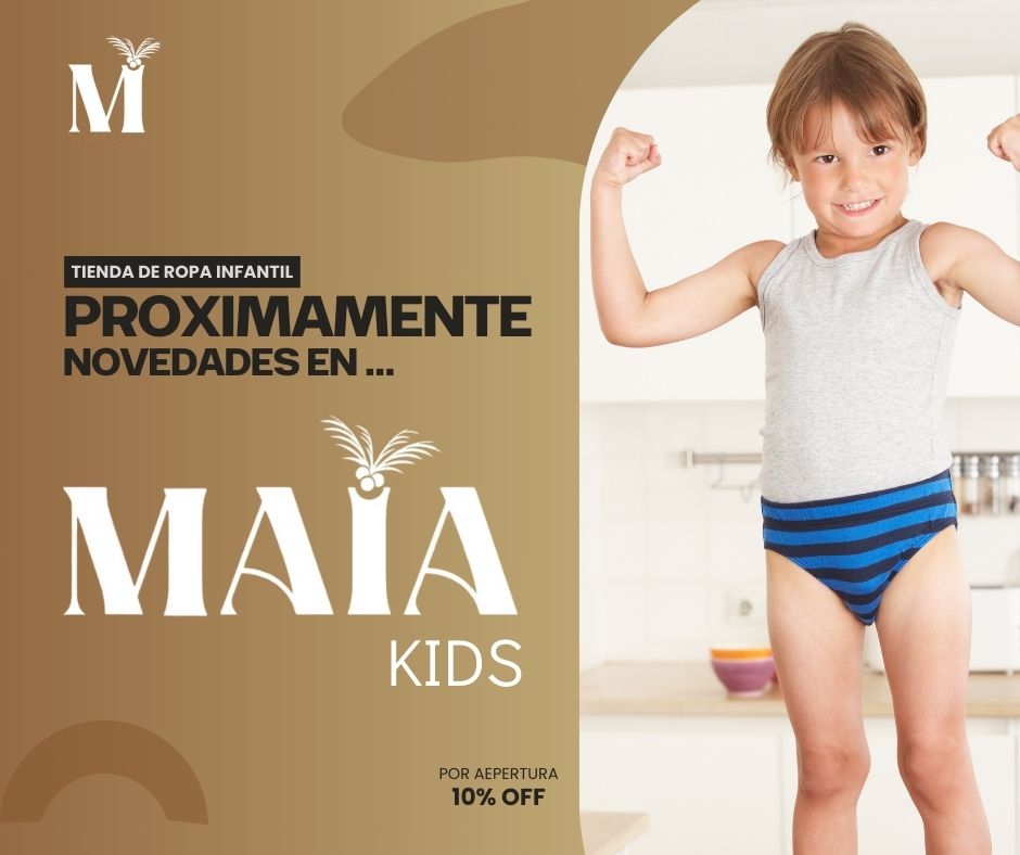 MAIA KIDS