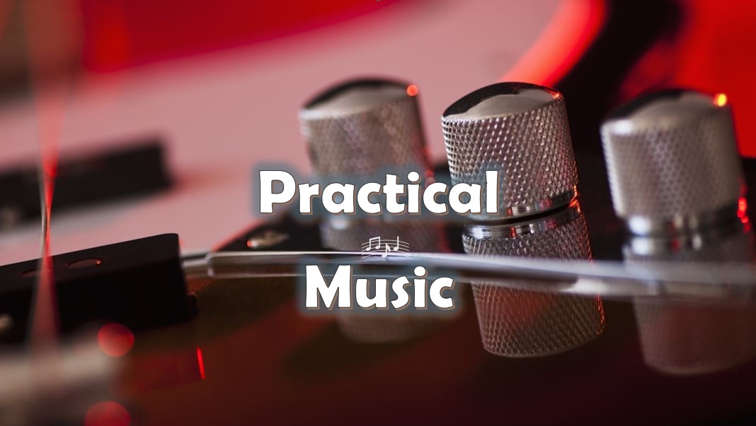 Practical-Music