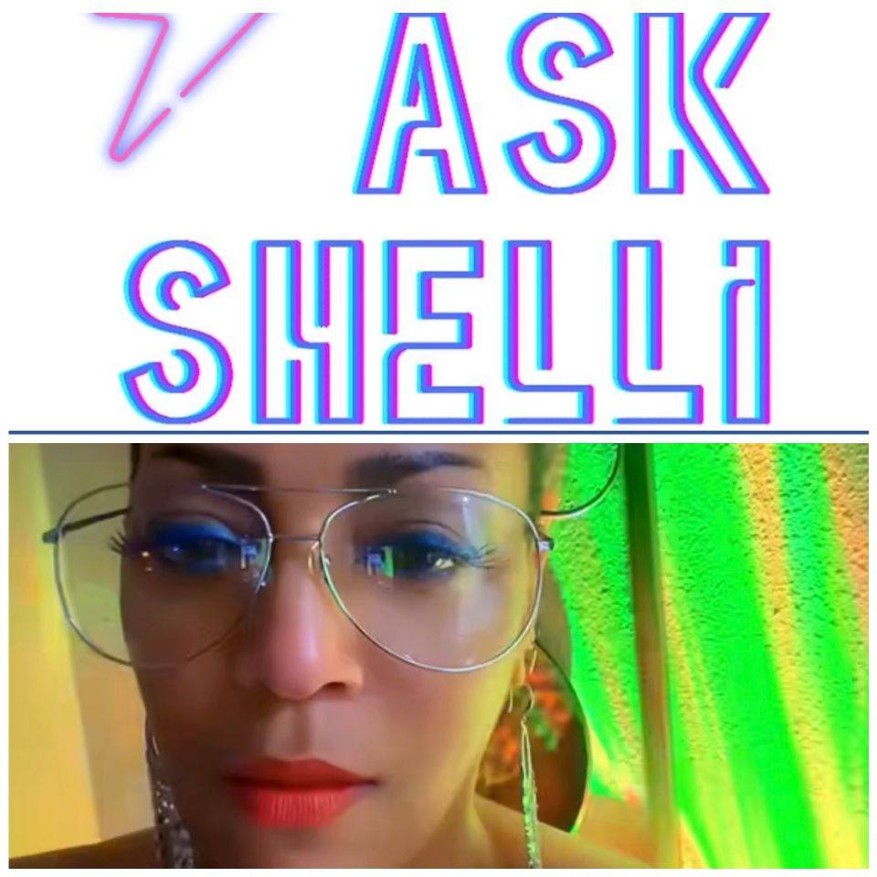 Ask Shelli on Reels