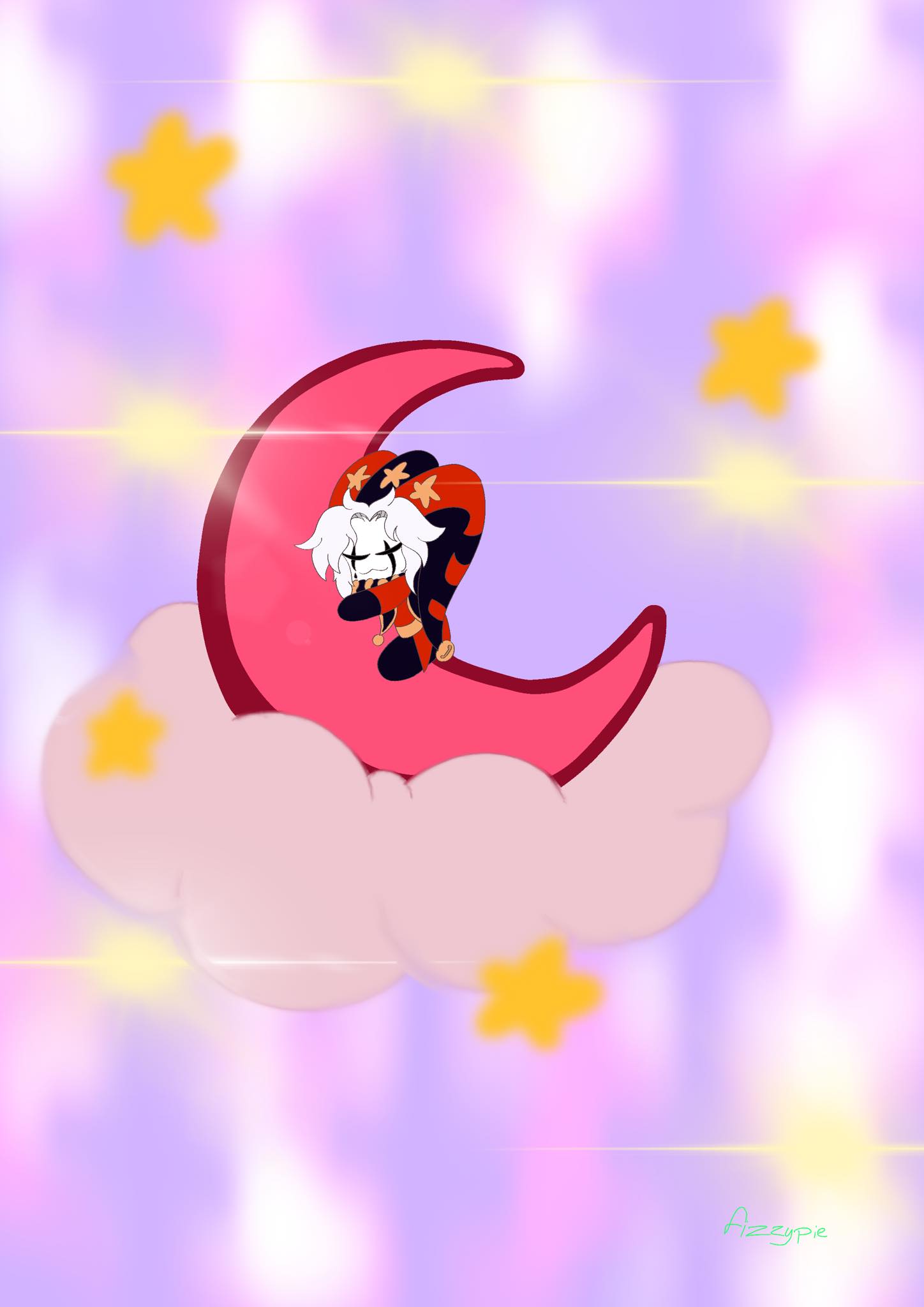 Little Pierrot