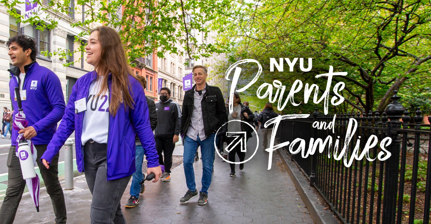 NYU Class of 2030 Parents & Families | Facebook