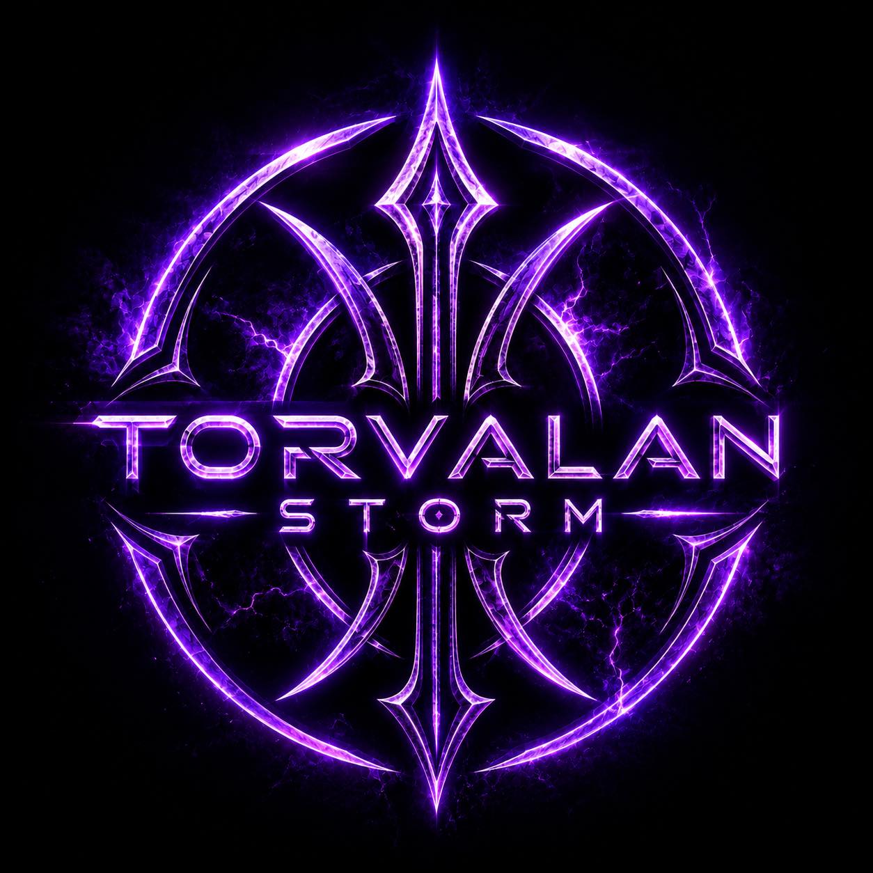 💜 OUT NOW! ⚡ “Still I Move Forward” by TORVALAN STORM featuring Alana ...